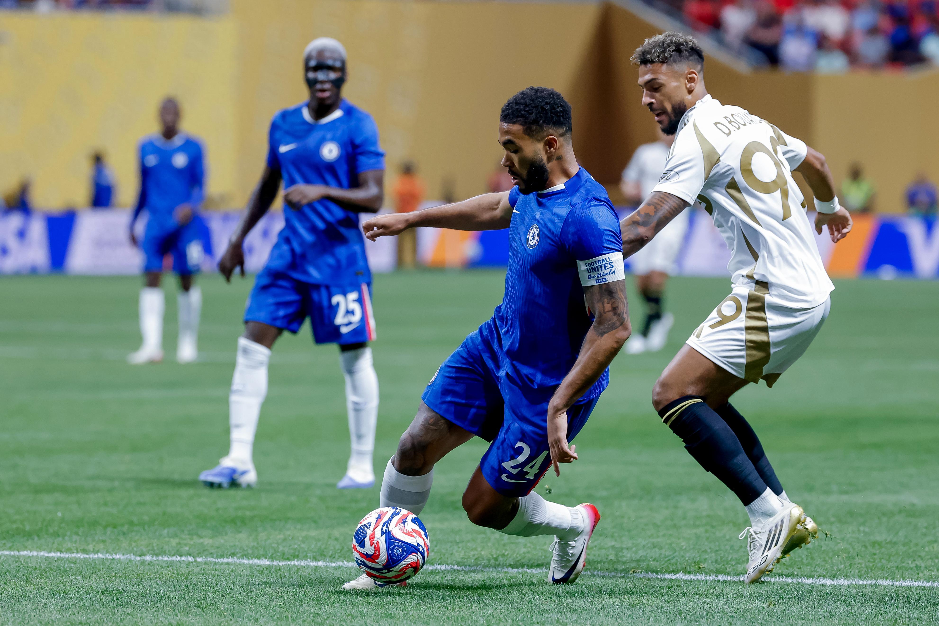 ​​​​​​​​​​​​​​​​​​​​​​美职足前瞻：洛杉矶 FC VS 多伦多 FC