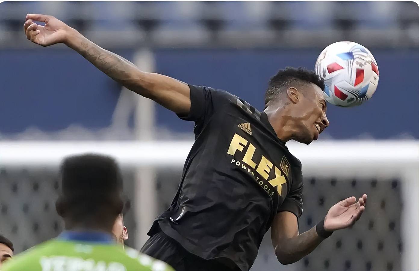 ​​​​​​​​​​​​​​​​​​​​​​美职足前瞻：洛杉矶 FC VS 多伦多 FC-第3张图片-ZBLOG