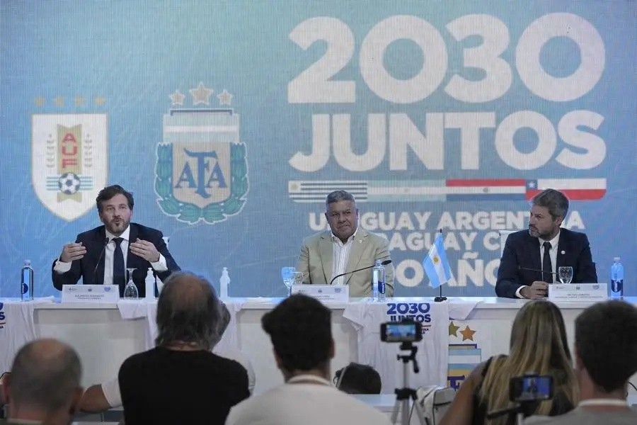 国际足联讨论2030年世界杯扩军至64队！多地区足联表示反对，国足目前排94名