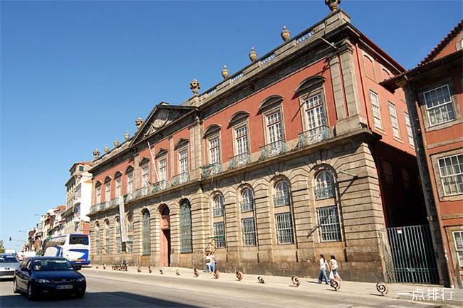 波尔图十大著名旅游景点，莱罗书店始建于19世纪末，是葡萄牙最古老的书店之一-第3张图片-ZBLOG