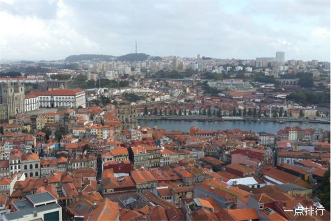 波尔图十大著名旅游景点，莱罗书店始建于19世纪末，是葡萄牙最古老的书店之一-第10张图片-ZBLOG