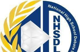 中国高中生美式辩论联赛NHSDLC和全美演讲与辩论联盟NSDA分别是什么？两个辩论赛有什么区别？