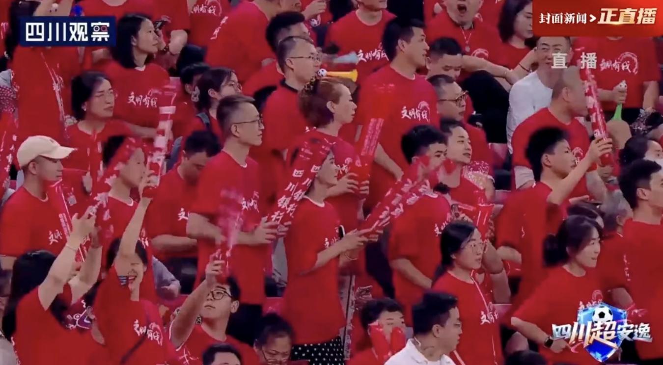 川超!你到底在“超”些啥子嘛?-第17张图片-ZBLOG 成都锦城队6:0击败遂宁舍得干队_四川银行四川省城市足球联赛揭幕战_四川业余足球超级联赛