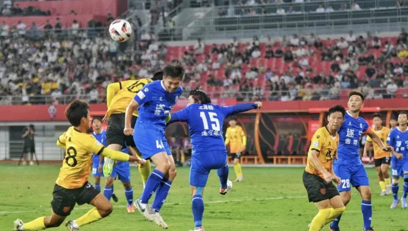 川超!你到底在“超”些啥子嘛?-第3张图片-ZBLOG 四川银行四川省城市足球联赛揭幕战_四川业余足球超级联赛_成都锦城队6:0击败遂宁舍得干队