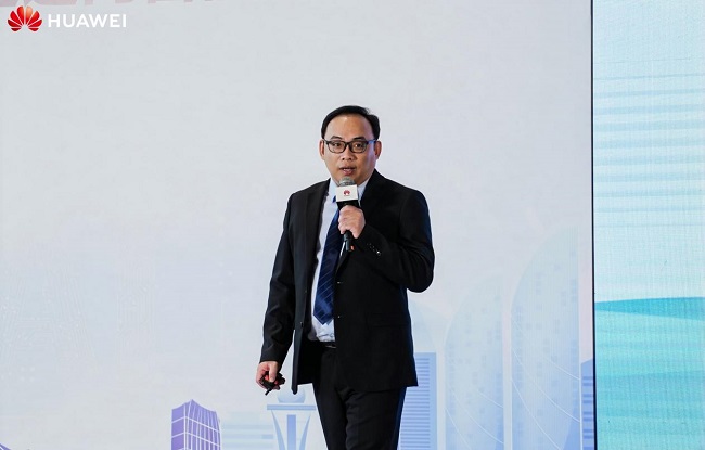 智慧会展峰会 | 携手打造智慧场馆新标杆，加速迈向智能世界-第5张图片-ZBLOG