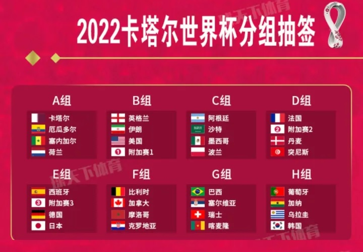 2025卡塔尔世界杯
