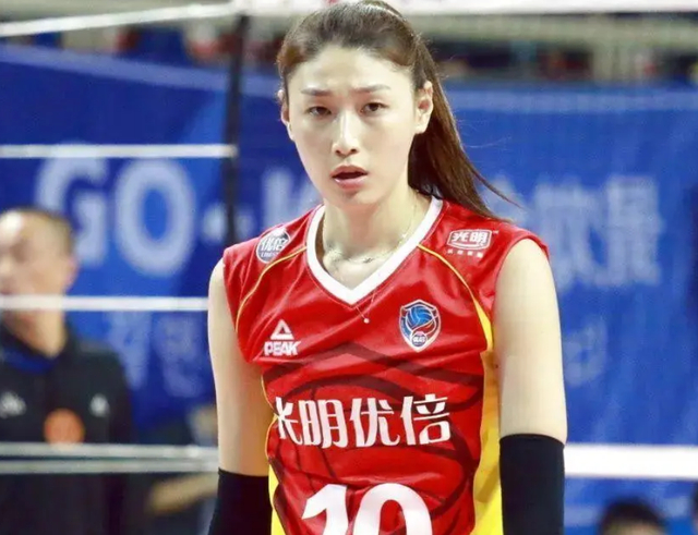 金软景为各国女排联赛排名！中国排超未上榜，两次加盟均无缘冠军-第3张图片-ZBLOG
