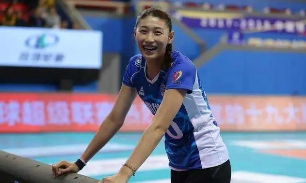 金软景为各国女排联赛排名！中国排超未上榜，两次加盟均无缘冠军-第5张图片-ZBLOG