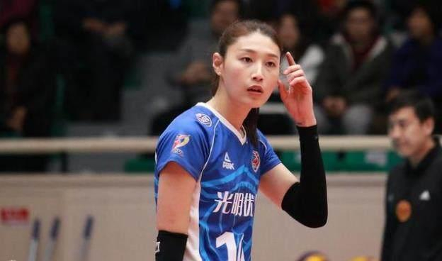 金软景为各国女排联赛排名！中国排超未上榜，两次加盟均无缘冠军-第7张图片-ZBLOG