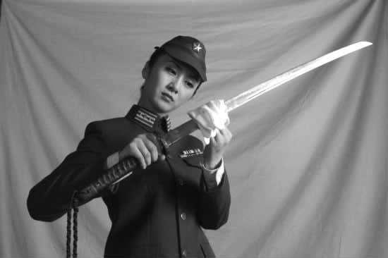 日军一支特殊女子部队 专为抵御美军创建 却沦为美军慰安妇-第5张图片-ZBLOG