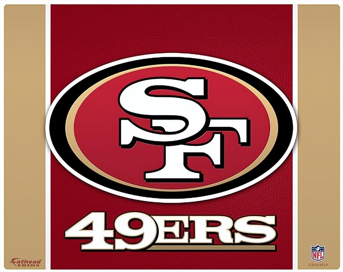 《NFL橄榄球》：旧金山49人·橄榄1号位