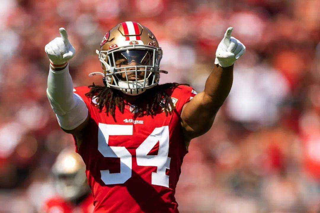 《NFL橄榄球》：旧金山49人·橄榄1号位-第2张图片-ZBLOG