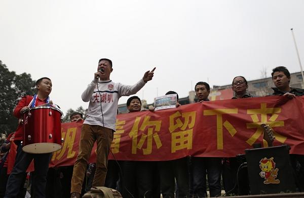 中超“复姓”当道：中赫国安、当代力帆，是进步还是倒退？-第2张图片-ZBLOG