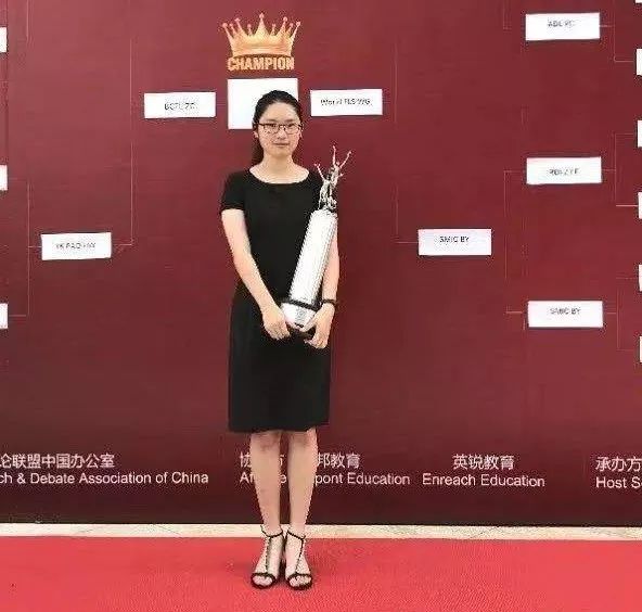 “美式辩论”对中国学生意味着什么?-第4张图片-ZBLOG 美式辩论联赛_美式辩论在中国的发展_美式辩论是什么