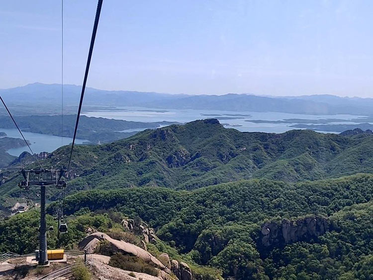 如何策划好爬山的拓展团建方案？-第3张图片-ZBLOG