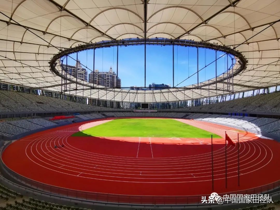 钻石联赛深圳站官宣 全球田径巨星角逐宝安体育场-第2张图片-ZBLOG