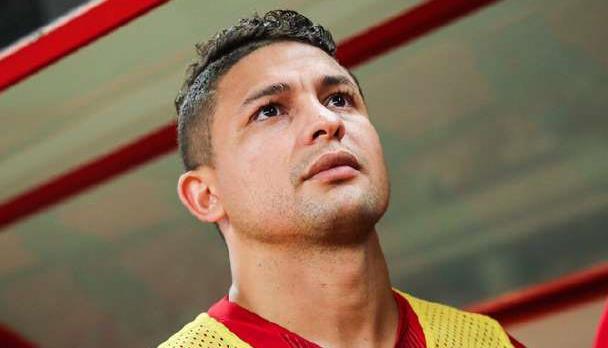 曝埃尔克森加盟广州恒大细节曝光，这下高拉特要尴尬了！-第2张图片-ZBLOG