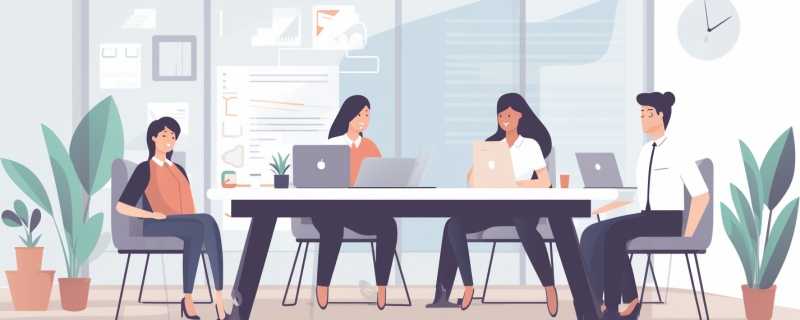 六个人的团队霸气名字 六个人的精英团队霸气的名字