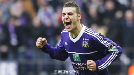 萨尔茨堡红牛的球队历史-第1张图片-ZBLOG