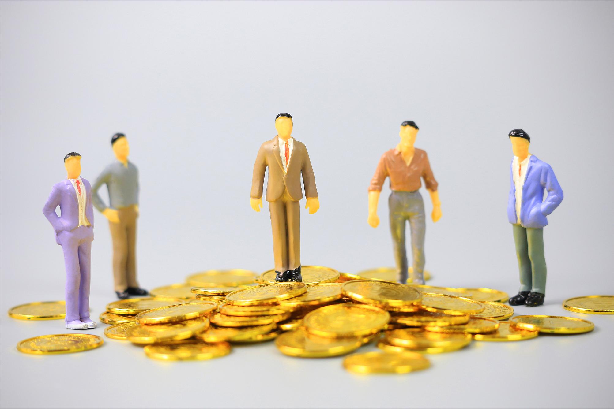 管理团队必看的一本书推荐，带好团队必读-第2张图片-ZBLOG