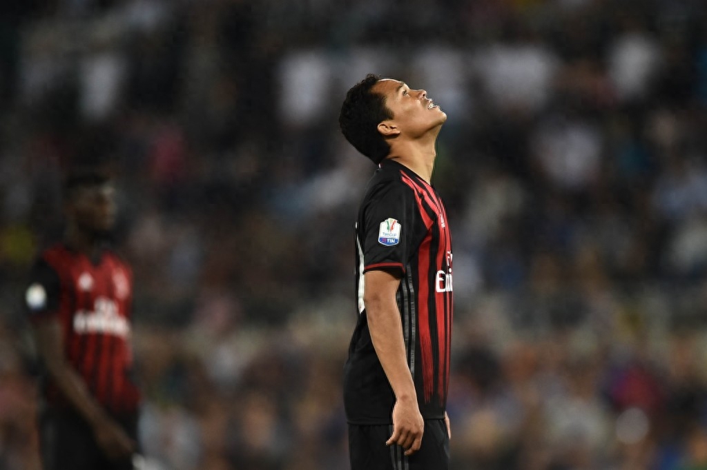 足球——尤文图斯夺得意大利杯-第6张图片-ZBLOG
