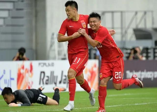 中国男足世预赛赛程-第3张图片-ZBLOG