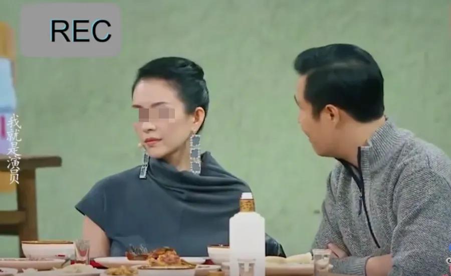 小沈阳现场“怼”导师张子怡，到底发生了什么？-第3张图片-ZBLOG