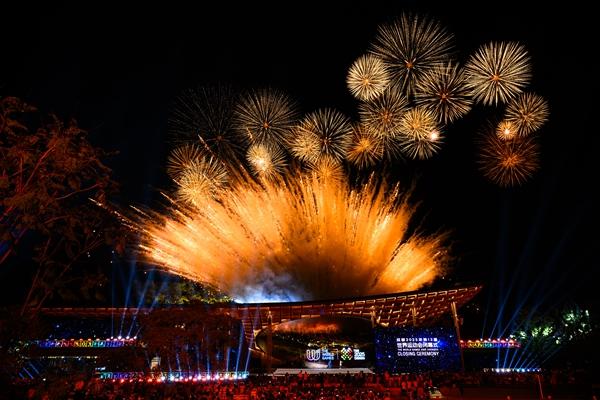 世运会的活力密码：超越“入奥”的多元价值