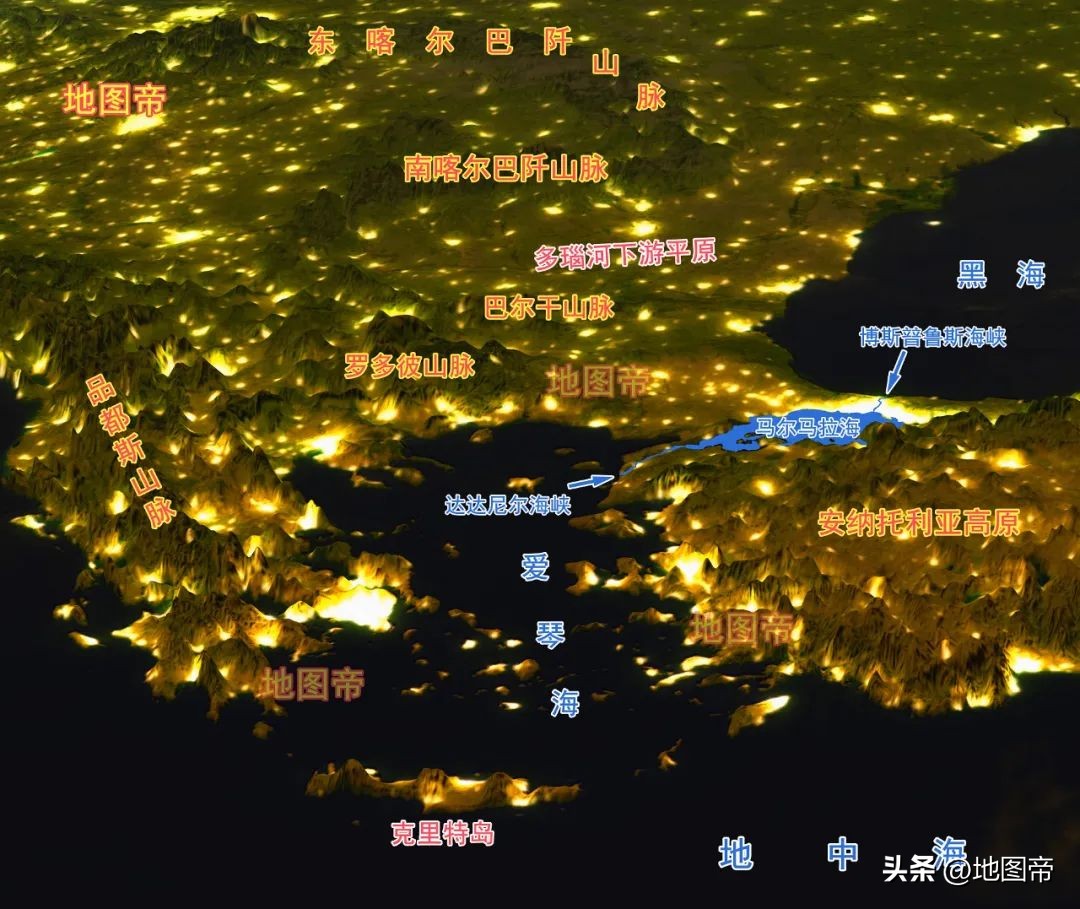 土耳其脱亚入欧，进世界杯变容易了吗？日本跃跃欲试-第5张图片-ZBLOG