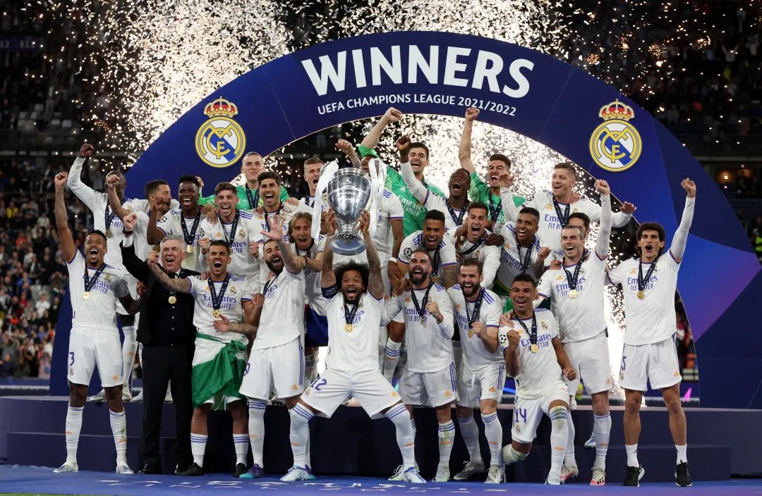 【FIFA官宣】2026美加墨世界杯正式扩军！-第7张图片-ZBLOG