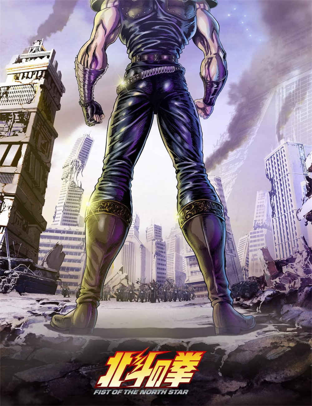 9月动漫片单丨《恶魔城：夜曲》《汪汪队立大功2》来了-第7张图片-ZBLOG