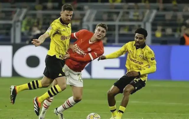 德甲前瞻|拜仁3-0多特：本赛季德甲还有没有悬念，就看这一战了-第3张图片-ZBLOG