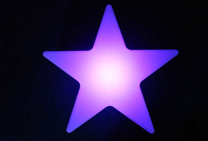 五角星含义和象征-第1张图片-ZBLOG 五角星含义象征_五角星历史起源_五角星在团队的意义