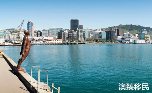 盘点新西兰最受移民关注的城市,奥克兰位列第一!-第2张图片-ZBLOG 盘点新西兰最受移民关注的城市,奥克兰位列第一2.jpg