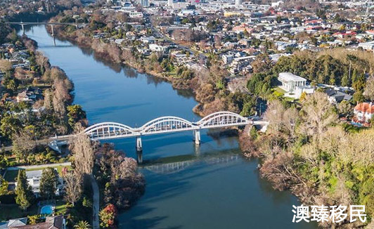 盘点新西兰最受移民关注的城市,奥克兰位列第一!-第3张图片-ZBLOG 盘点新西兰最受移民关注的城市,奥克兰位列第一4.jpg