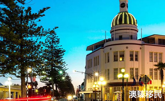 盘点新西兰最受移民关注的城市,奥克兰位列第一!-第5张图片-ZBLOG 盘点新西兰最受移民关注的城市,奥克兰位列第一6.jpg