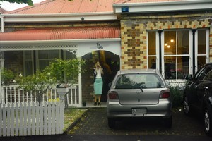 澳新行(2):火山上的城市奥克兰-第18张图片-ZBLOG 新西兰自然风光欣赏_奥克兰城(新西兰)_新西兰奥克兰旅游攻略