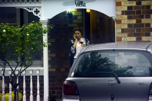 澳新行(2):火山上的城市奥克兰-第19张图片-ZBLOG 新西兰自然风光欣赏_奥克兰城(新西兰)_新西兰奥克兰旅游攻略