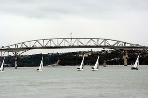 澳新行(2):火山上的城市奥克兰-第24张图片-ZBLOG 新西兰奥克兰旅游攻略_奥克兰城(新西兰)_新西兰自然风光欣赏