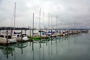 澳新行(2):火山上的城市奥克兰-第29张图片-ZBLOG 新西兰自然风光欣赏_奥克兰城(新西兰)_新西兰奥克兰旅游攻略