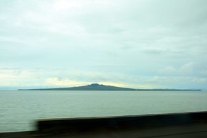 澳新行(2):火山上的城市奥克兰-第33张图片-ZBLOG 新西兰自然风光欣赏_奥克兰城(新西兰)_新西兰奥克兰旅游攻略