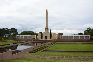 澳新行(2):火山上的城市奥克兰-第37张图片-ZBLOG 新西兰奥克兰旅游攻略_新西兰自然风光欣赏_奥克兰城(新西兰)