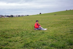 澳新行(2):火山上的城市奥克兰-第39张图片-ZBLOG 新西兰奥克兰旅游攻略_新西兰自然风光欣赏_奥克兰城(新西兰)