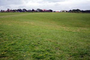 澳新行(2):火山上的城市奥克兰-第40张图片-ZBLOG 奥克兰城(新西兰)_新西兰自然风光欣赏_新西兰奥克兰旅游攻略