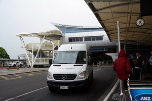 澳新行(2):火山上的城市奥克兰-第5张图片-ZBLOG 新西兰自然风光欣赏_新西兰奥克兰旅游攻略_奥克兰城(新西兰)