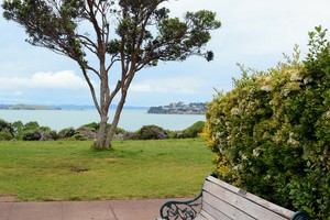 澳新行(2):火山上的城市奥克兰-第49张图片-ZBLOG 奥克兰城(新西兰)_新西兰奥克兰旅游攻略_新西兰自然风光欣赏