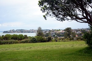 澳新行(2):火山上的城市奥克兰-第50张图片-ZBLOG 新西兰自然风光欣赏_奥克兰城(新西兰)_新西兰奥克兰旅游攻略