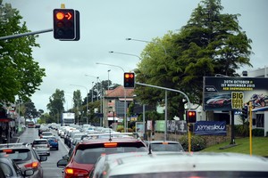 澳新行(2):火山上的城市奥克兰-第6张图片-ZBLOG 奥克兰城(新西兰)_新西兰自然风光欣赏_新西兰奥克兰旅游攻略