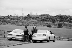 澳新行(2):火山上的城市奥克兰-第52张图片-ZBLOG 奥克兰城(新西兰)_新西兰自然风光欣赏_新西兰奥克兰旅游攻略