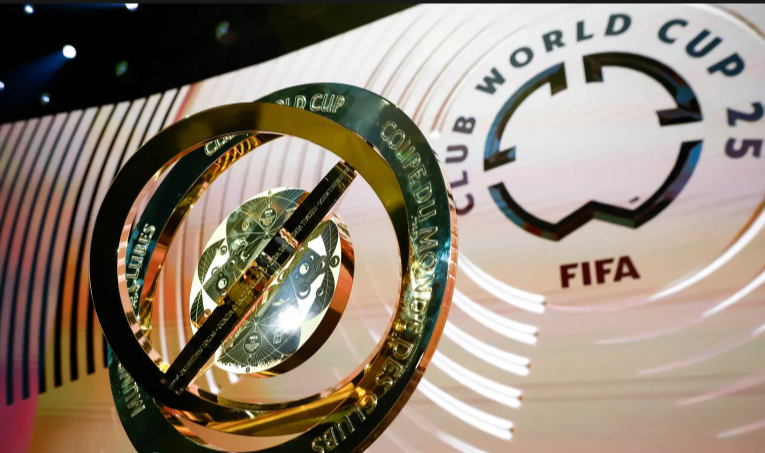 2025年国际足联俱乐部世界杯：美国的足球盛宴